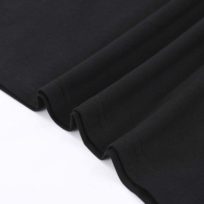 Fashion cotton T shirt for men and women, CL25-864