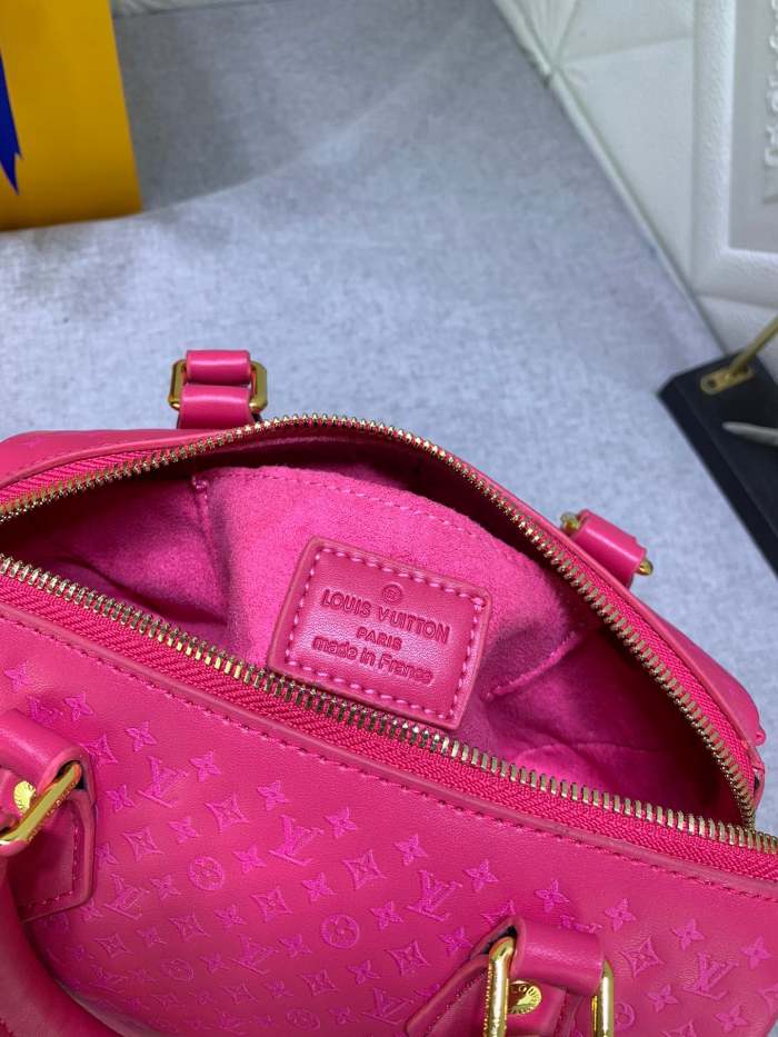 Split leather bag, 4A,no box, size 20x13x12cm,B88-1559