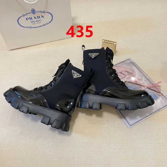women boot shoes shoes, size 35-41, SS80-431-435