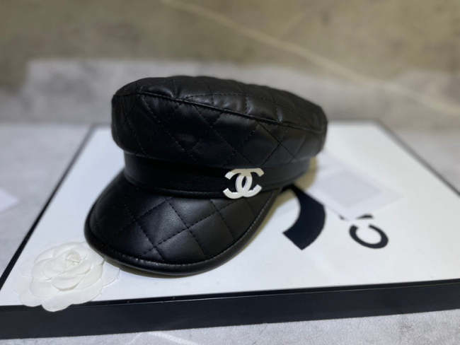 Fashion military hat for women ,no box. HX25-530-531