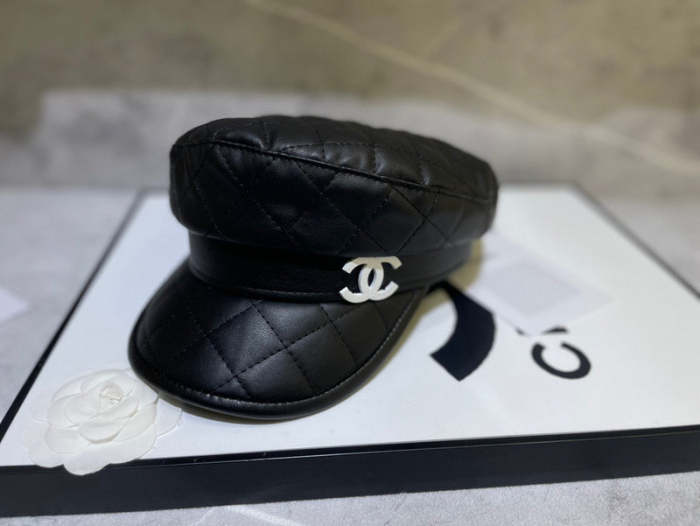 Fashion military hat for women ,no box. HX25-530-531