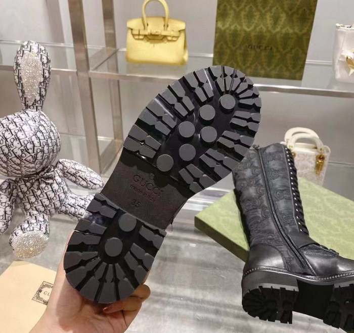 Top Quality Women leather boot shoes, size 35-43, SS138-63-64