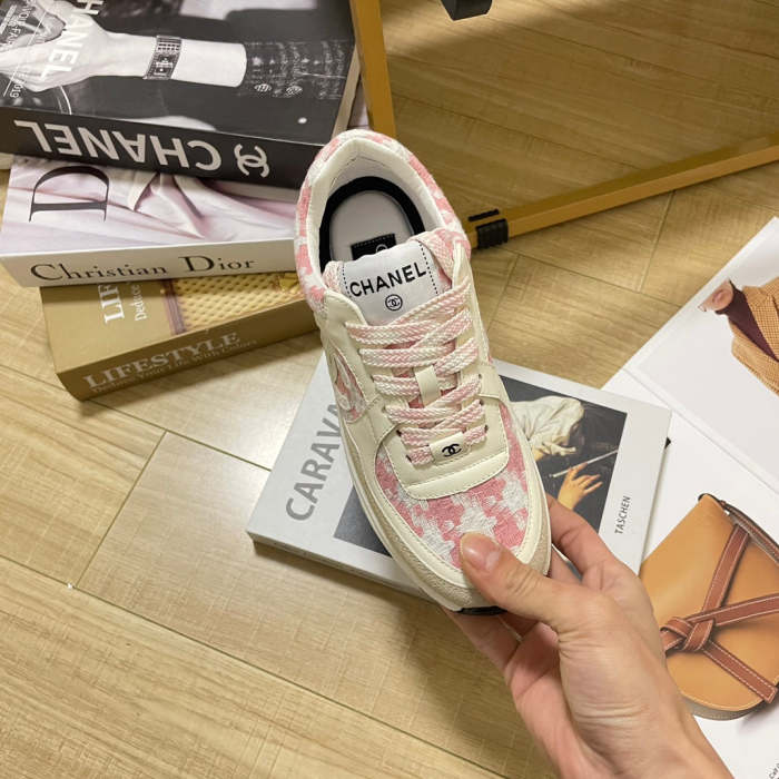 Women flat sneaker shoes, size 34-42, SS70-1707