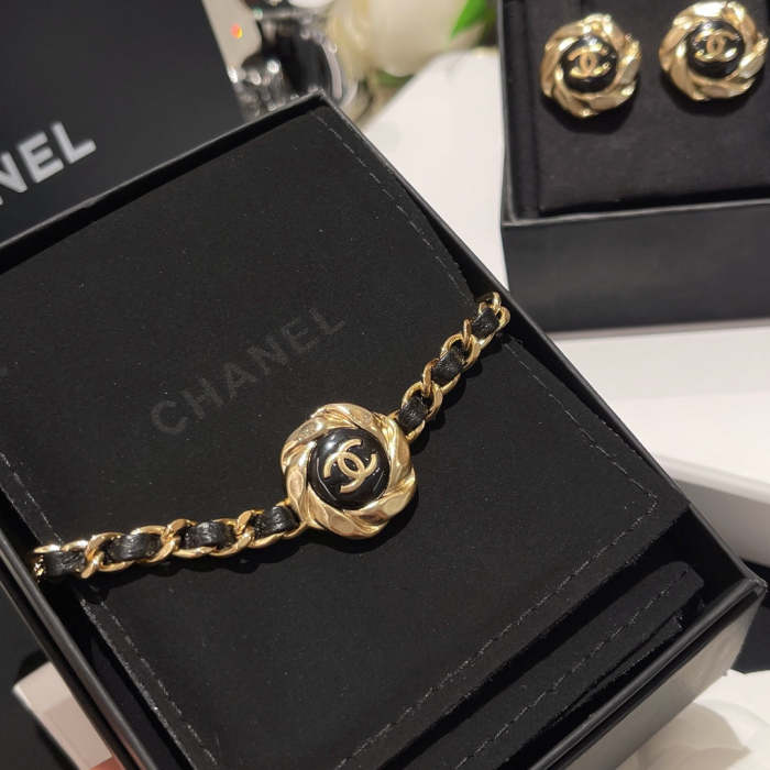 Necklace earring set jewelry,with box,  J35-121