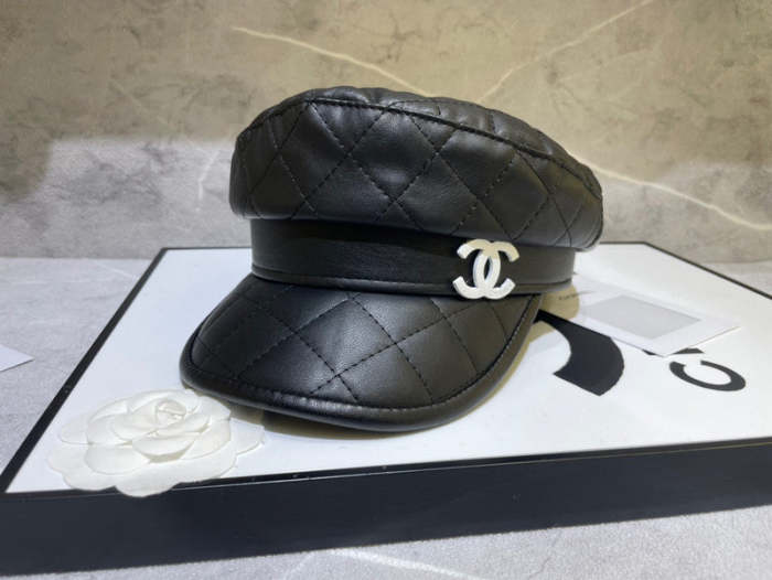 Fashion military hat for women ,no box. HX25-530-531