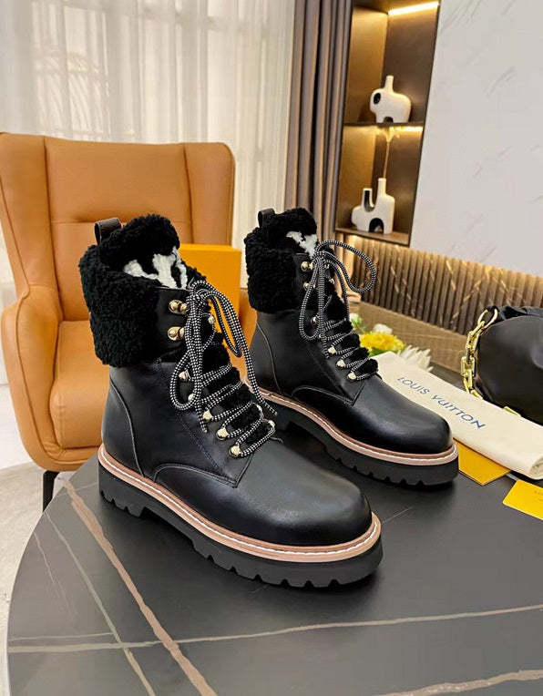 Women boot shoes, size 35-41, SS150-79-80