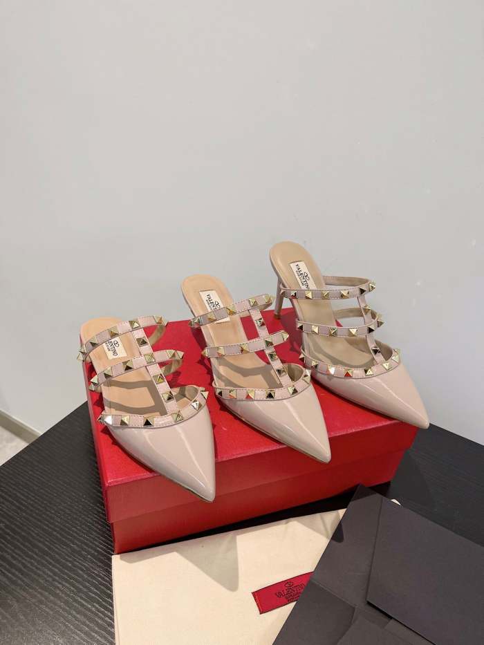 Women heel shoes,heel:flat/6cm/8cm, size 34-42, SS70-1721-1723