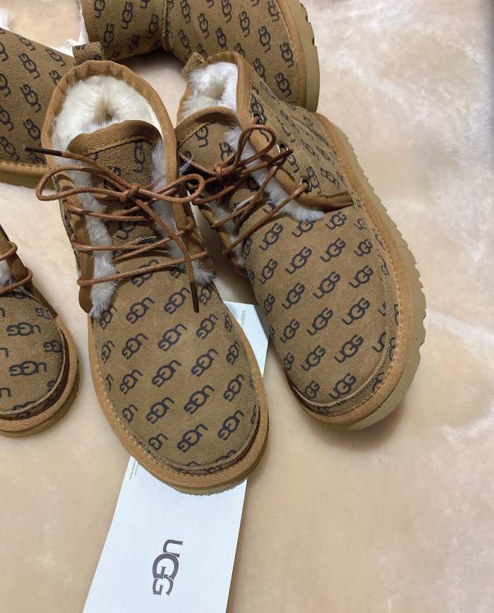 Adult  kids family flat snow boots shoes, wih box, size 25-44, SS70-1783-1784