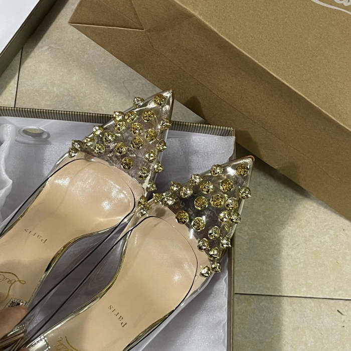 Women heel shoes, size 35-42, HEEL 12CM,   SS88-526