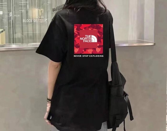 Fashion cotton T shirt for men and women, CL25-739-740