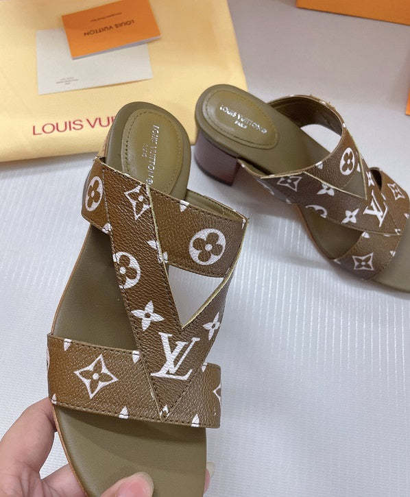 women heel shoes,size 35-42, SS88-506-508