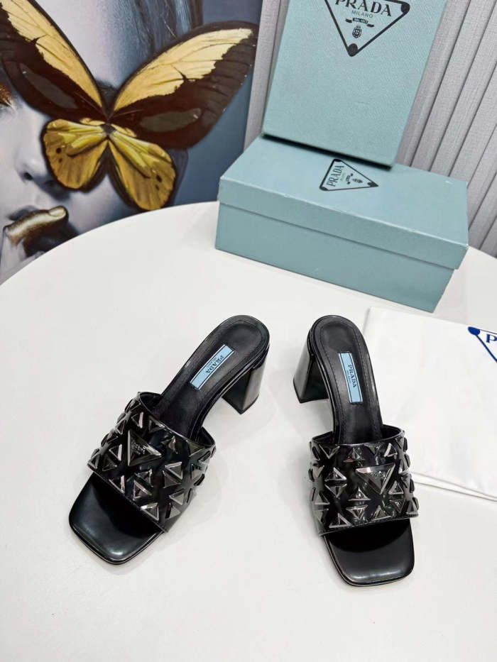 Women heel shoes,heel 6.5cm,size 35-40, SS60-2237-2238