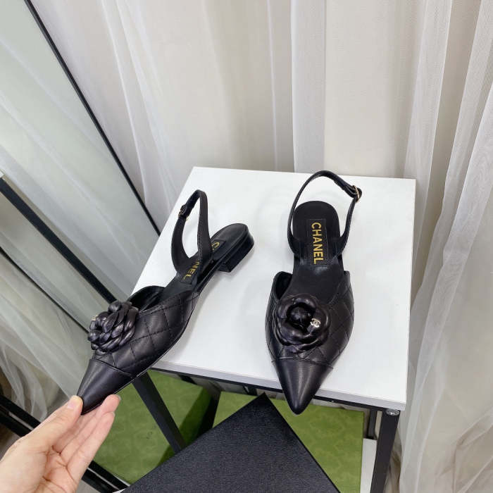 Women's flat shoes,, size 35-40, SS50-1206