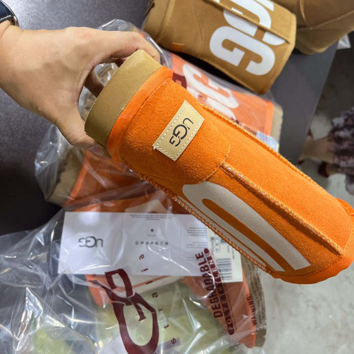 Women flat snow boots shoes, size 35-42, SS70-1816-1819