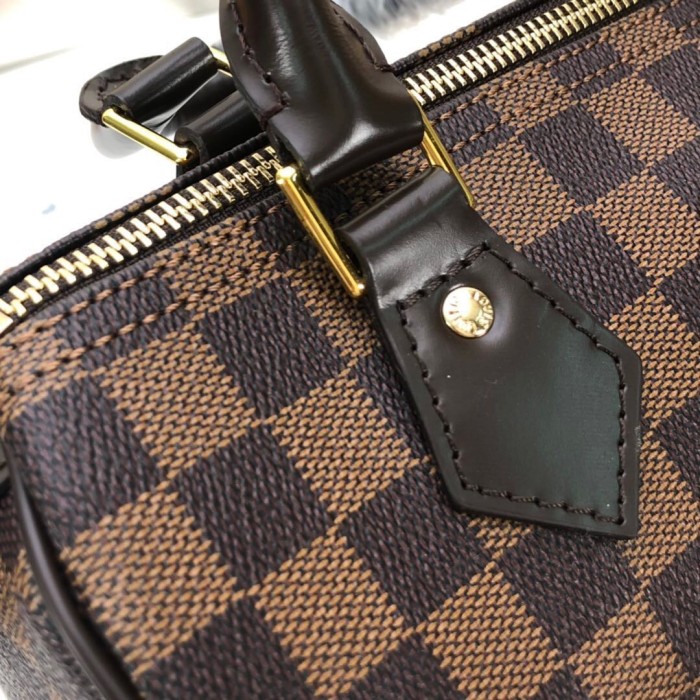 split leather bag,AAAA, no box size ：25cm or 30cm, B75-3623