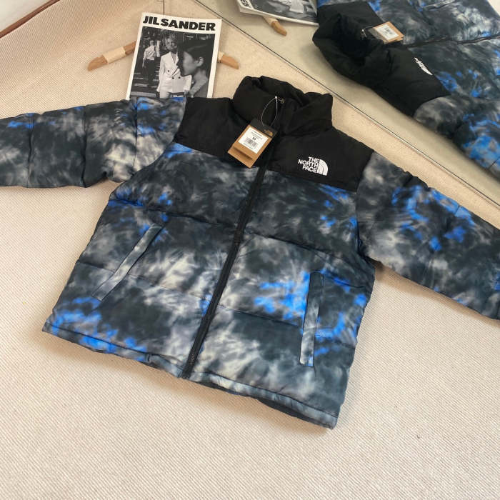 Men's and women's autumn and winter fashion cotton jacket clothes,CL68-349