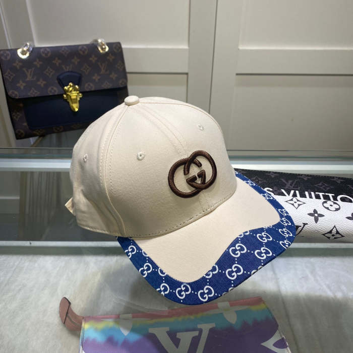 Men women hat, no box,  HAT25-368-371