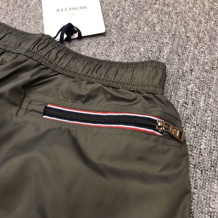 Men shorts Quick-drying waterproof beach pants clothes, size S-3XL, CL25-826-836