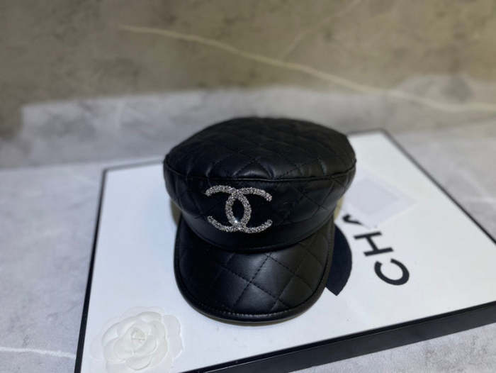 Fashion military hat for women ,no box. HX25-540-541