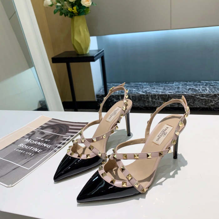 Women heel shoes,heel 6cm and 10cm,size 34-42, SS60-2242-2245