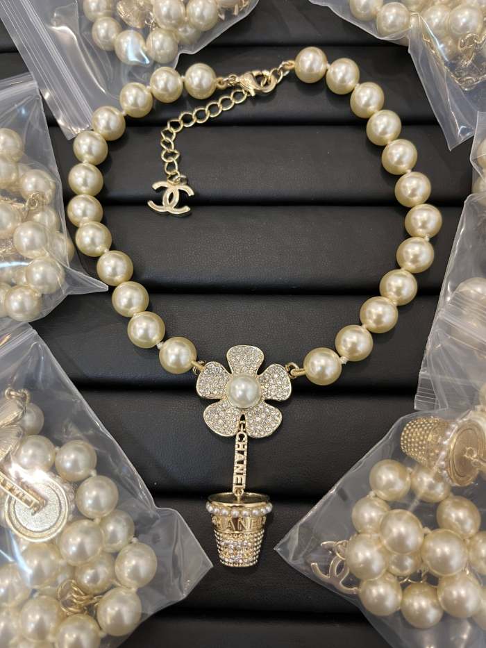 Necklace earring jewelry ,with box,  J25-1706-1708