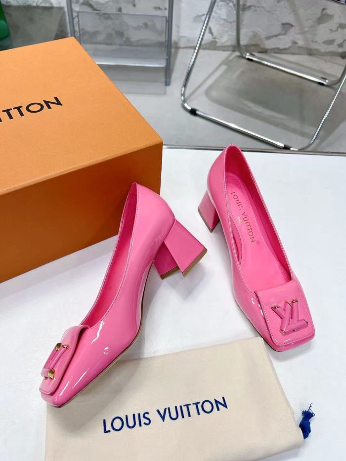 Women heel shoes, size 35-40, SS70-1740