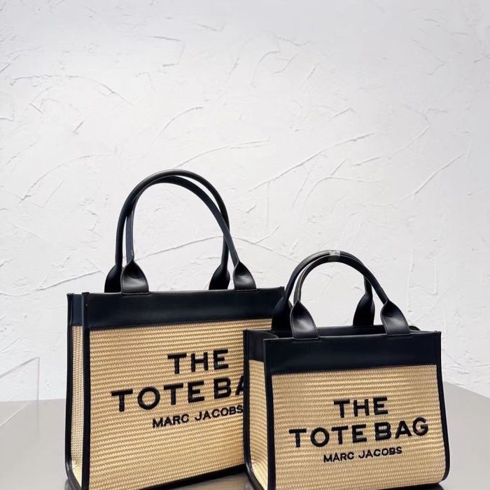 Canvas and split leather bag ,4A ,no box,  B88-1645-1648