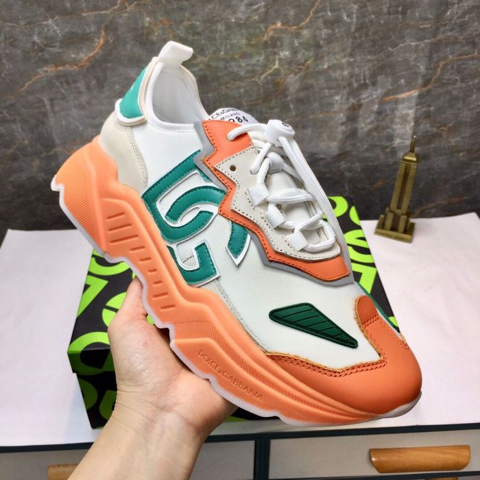 Women men Leather  sneakers shoes, size 36-44, SS110-292-297