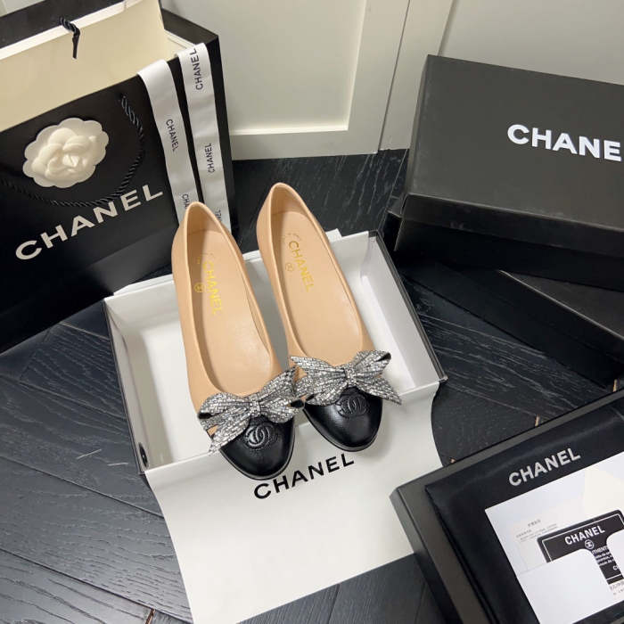 Women's Flat shoes, size 34-41, SS60-2045