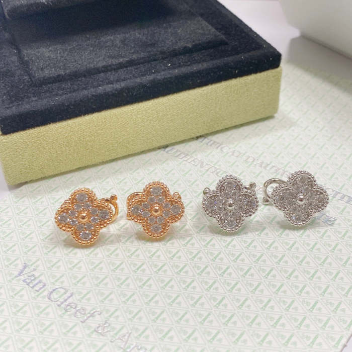 Earring  jewelry ,with box,  J25-1508-1509