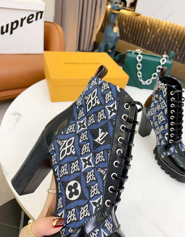 Top Quality Women's boot shoes,size 35-41,SS120-152