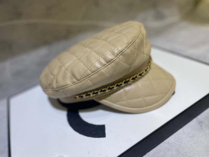 Fashion military hat for women ,no box. HX25-524-525