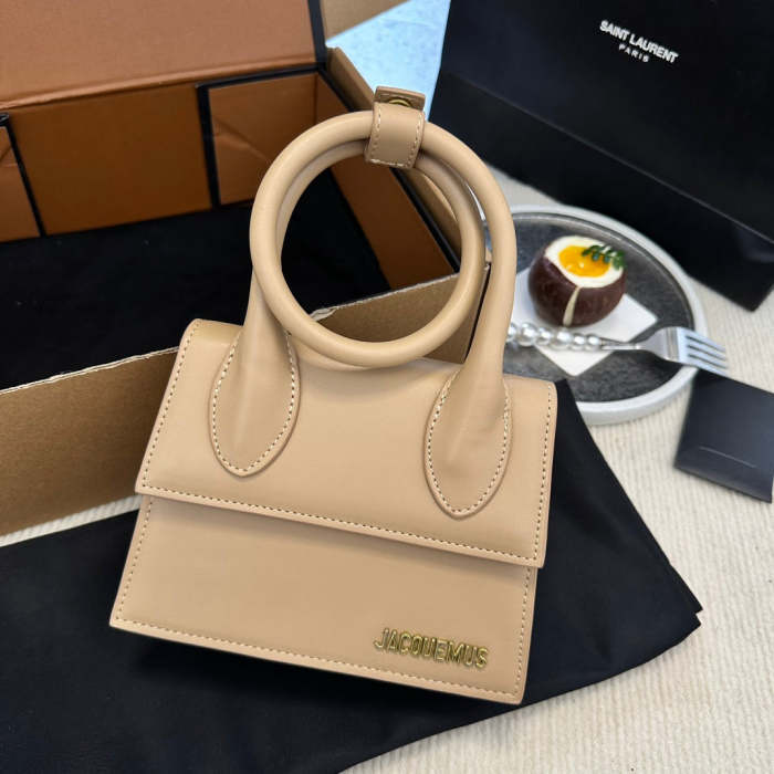 Split leather bag, 3A, size 18*13*8cm, no box, B68-5994-5998