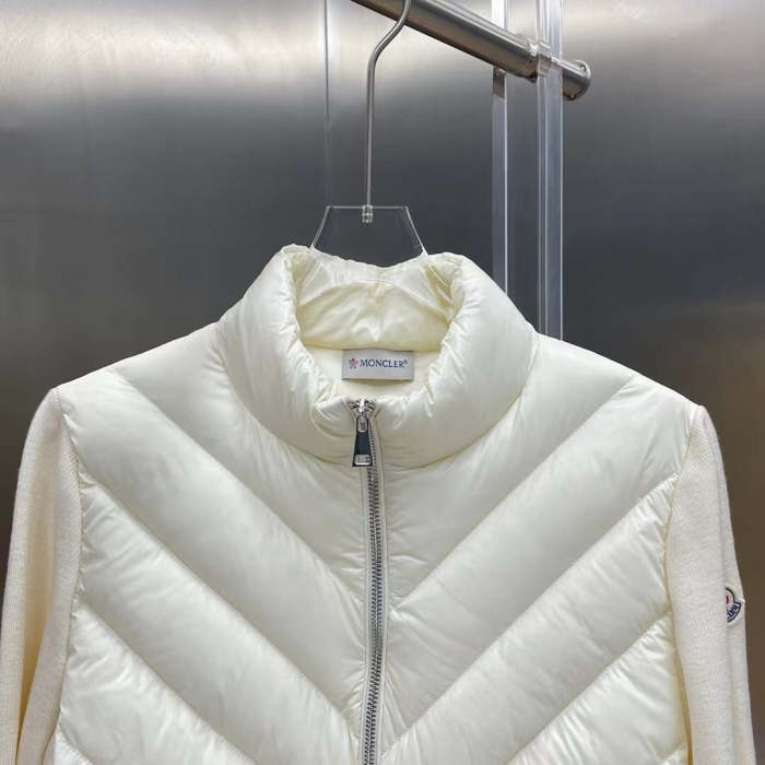 Women's winter thick fashion high quality Down and cotton jacket clothes,CL128-73-74