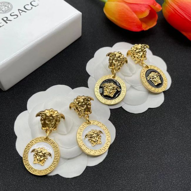 Earring jewelry ,with box, J25-1673-1675