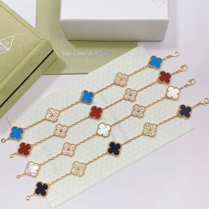 Bracelet bangle jewelry ,with box,  J25-1469-1475