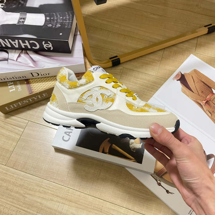 Women flat sneaker shoes, size 34-42, SS70-1708