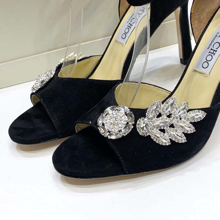 Women heel shoes, heel 8.5cm,size 34-41, SS70-1752-1753