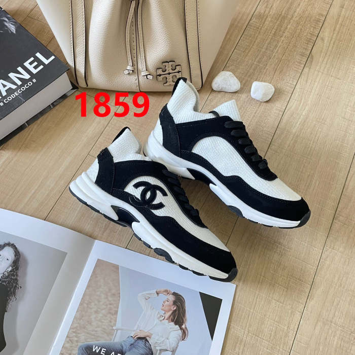 Women flat sneaker shoes, size 35-42, SS70-1856-1863