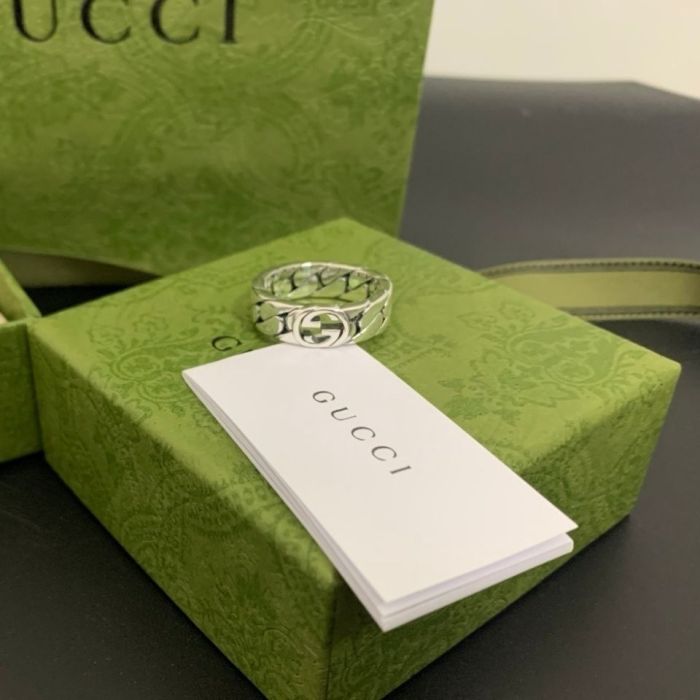 Ring jewelry, with box,J20-538-539