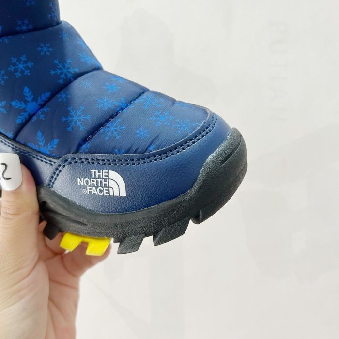 Kid's non-slip down cotton snow boots outdoor sports shoes, size 28-37, SS70-1828-1831