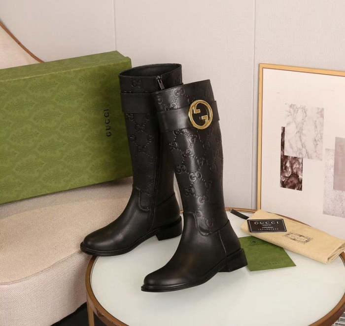Top Quality Women leather boot shoes, size 35-41, SS138-65-67