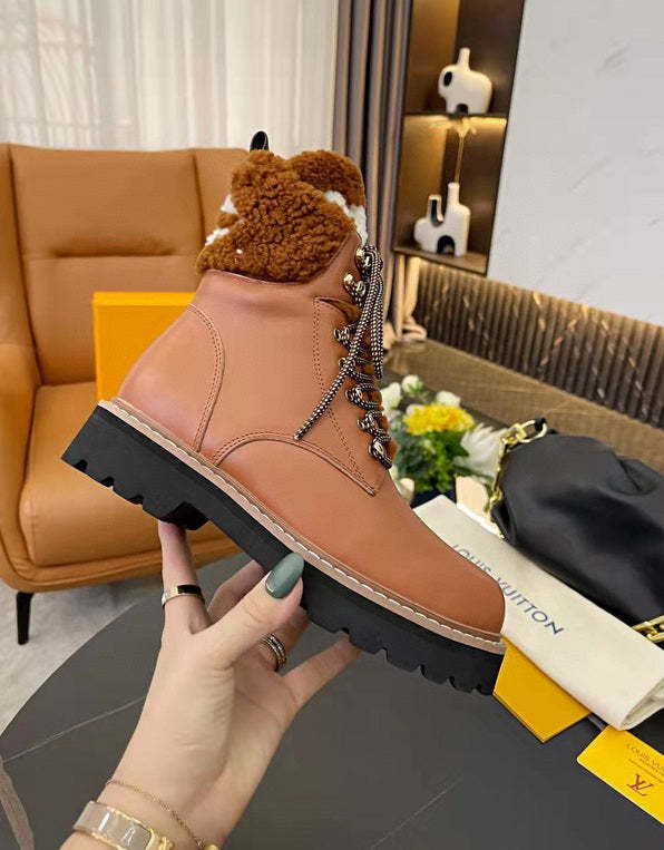 Women boot shoes, size 35-41, SS150-79-80