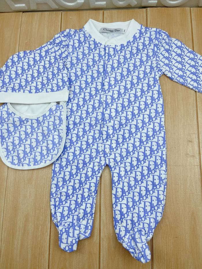 Baby set clothes , CL35-714