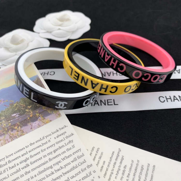 Bracelet bangle  jewelry ,with box,  J25-1648-1650