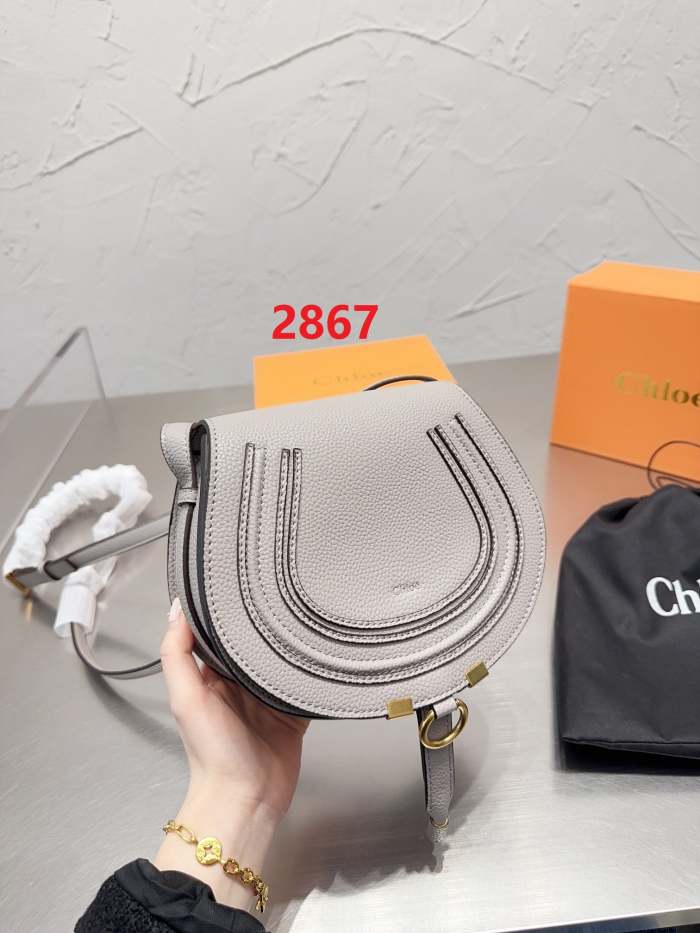Split Leather  bag ,4A , size 22*16cm ,no box,  B75-2865-5870