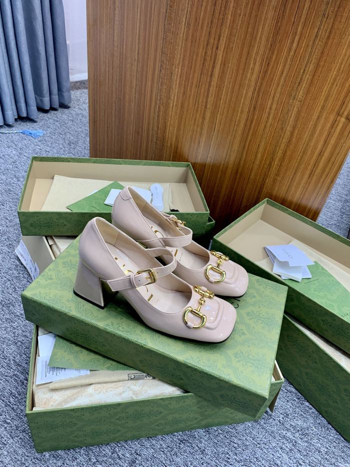 Women heel shoes,size 35-41, heel 7.5cm,SS60-1960