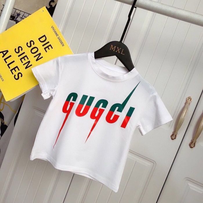 T-shirt + shorts  suit Kids set clothes, no box,CL25-898-899