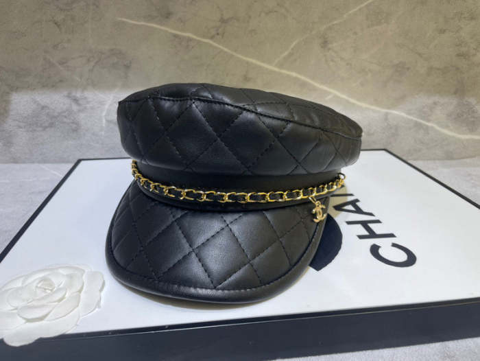 Fashion military hat for women ,no box. HX25-524-525