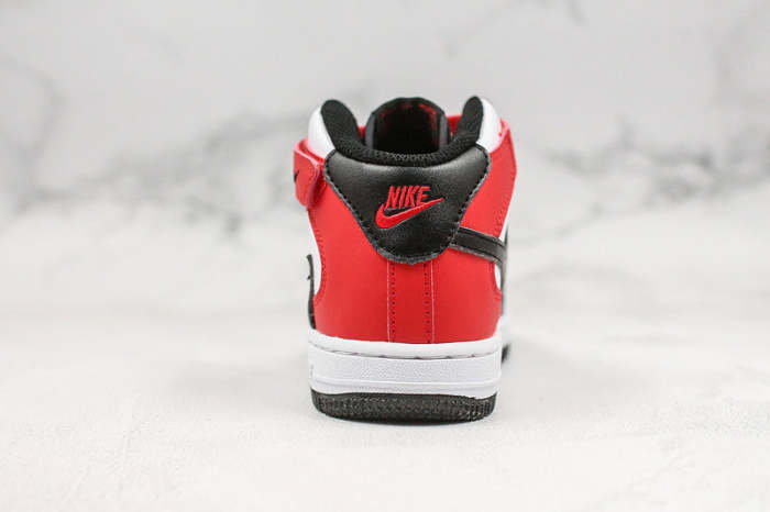 Kid's air force sneakers runner shoes, size 22-35, SS70-1575